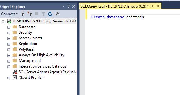 How To Import Excel Data Into SQL Server 2019